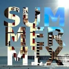 Mazouzi Sghir Dertlha Les Analyse Flash Mix (Summer Mix 2015 )