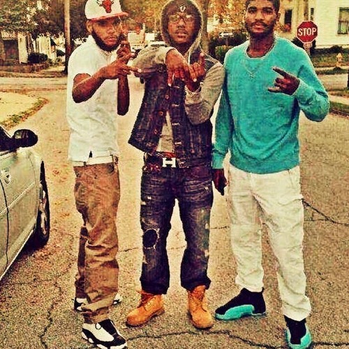 Money Mace x Bengeez ft Jimmy Wopo Hosted By DJ Flight Talk