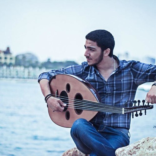 Shadi Ibrahim | ريحِة شِتّا