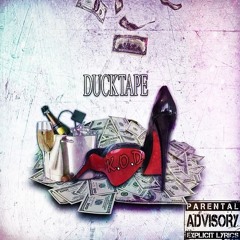 K.O.D- LBE(DuckTape)