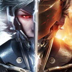 Metal Gear Rising: Revengeance OST