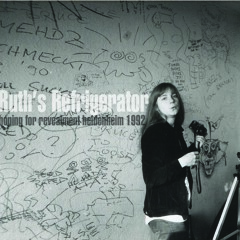 Ruth's Refrigerator - Picasso's Problem (live in Heidenheim in 1992)