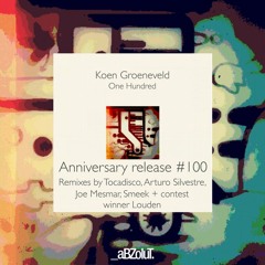 Koen Groeneveld - 100 ( Tocadisco Remix )