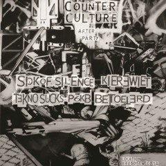 Gabor PK @Counter Culture Afterparty 2015