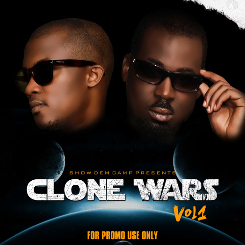 clone wars vol 1