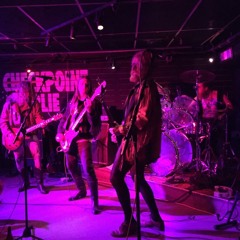 Frynsete på nervene - Frynsete på nervene (demo)