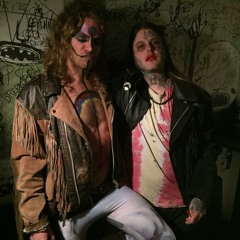 Frynsete på nervene - Stavanger Anger (demo)