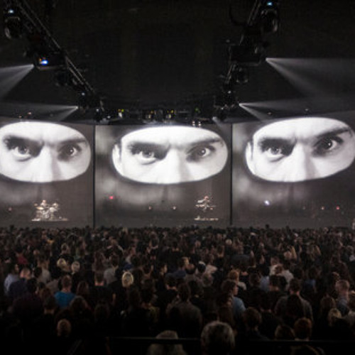 Nirvana - Where Did You Sleep Last Night (Massive Attack cover)[Recool Edit.]