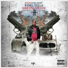 15. King Yella - Grandma Prod. by Palmolive Audi