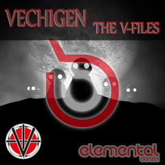 Vechigen - Alien Believer - Original Mix (Bonzai Elemental)
