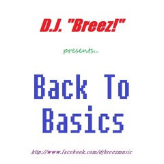 DJ Breez! Vs Kansas - Way Wurd (Original Mix)