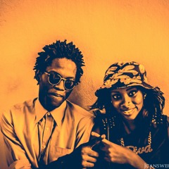 Domin iye collabo