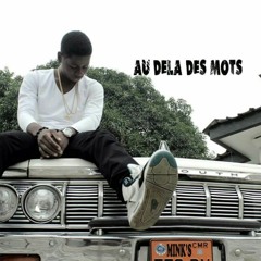 MINK'S - AU DELA DES MOTS