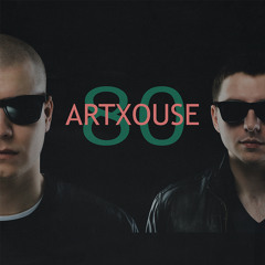 09. ARTXOUSE - Кино (Artxouse prod.) Album Artxouse - 80