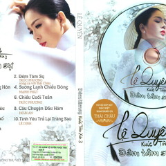 05 Lệ Quyên - Kiếp Cầm Ca