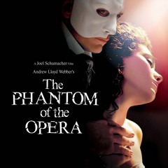 The Phantom Of The Opera - All I Ask Of You