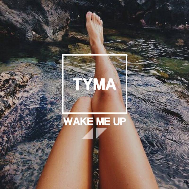 Niżżel Madilyn Bailey - Wake Me Up (TYMA Remix)