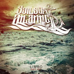 Sails Of Atlantic – Limbo (Diez vox) (2015)