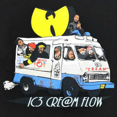 "Ice Cream Flow"