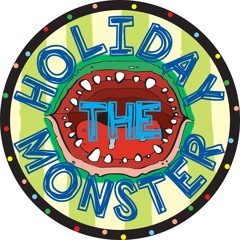 Tides by The Holiday Monster