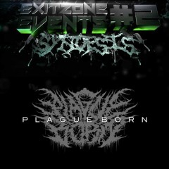 Minimix Promo ExitZone #2 : Synopsis