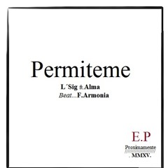 Lsig Permiteme Ft Alma