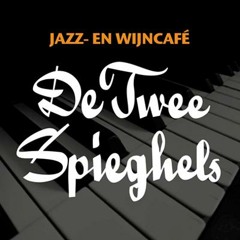 Hangover - DVS Jazz @ Twee Spieghels Leiden