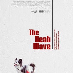 Ivan Boumans - The Heat Wave - 1. I can't sleep