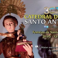 01 - Hino De Santo Antônio 2012