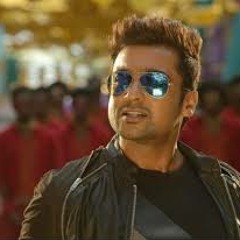 Masss Theme Remix