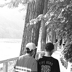 가론 - 하나 힙, 둘 합(feat. Da Face)