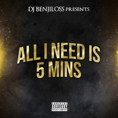 All I Need is 5mins Vol.4 Missy Elliot