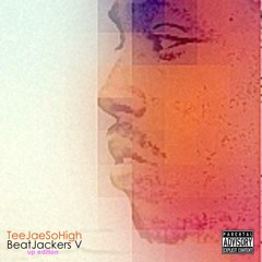 02. Inhibitions Run Wild (feat. Dirty Injun)[Prod. Nothing Special Inc.]