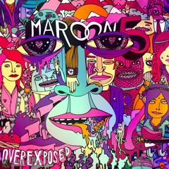 MAROON 5 - Mix #OLD