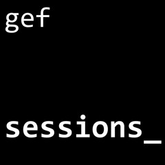 gef sessions