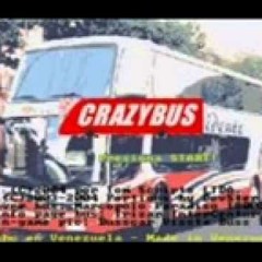 CRAZYBUS (Gabber Mix)