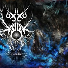 Öxxö Xööx - Därkäë