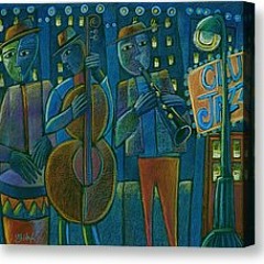 TRA Jazz~CLUB freestyle (WaterWOLF)