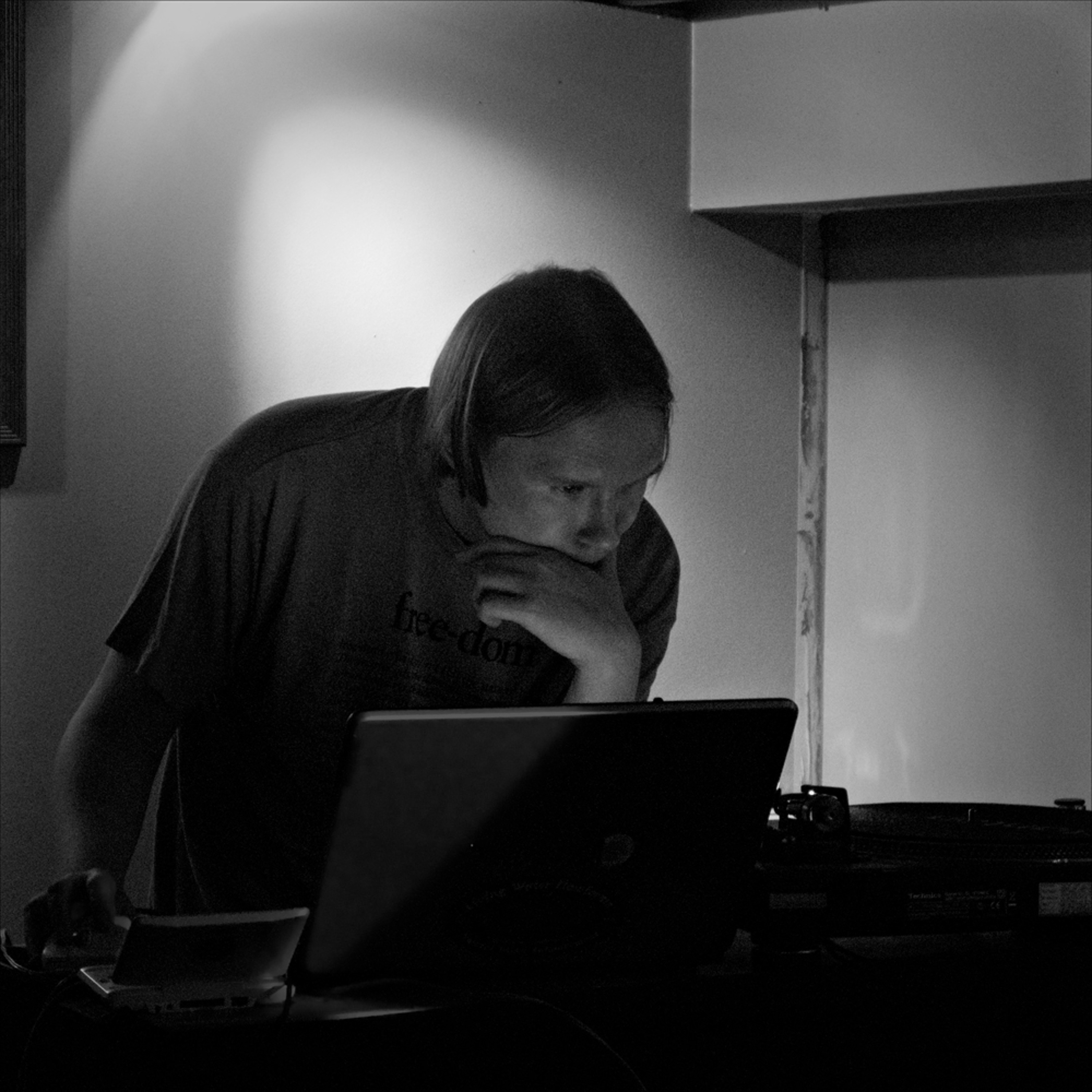 Live at Oblivion, Helsinki, Finland, 14-11-2008 episode artwork