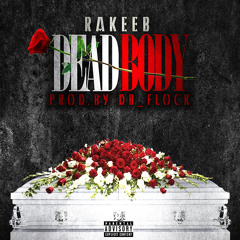 Dead Body [Prod. By DB_Flock]