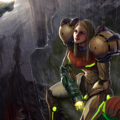 Metroid Prime 4 (Essence Theme by Monesh)