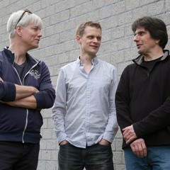 Dan Whieldon- 'Positive Changes' Cd Sampler