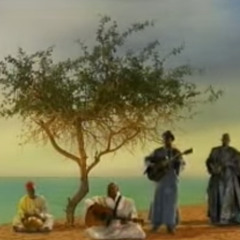 Desert Blues Musikprojekt aus Mali Teil 1