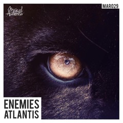Atlantis - Enemies (Official Preview)