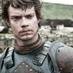 Theon Greyjoy