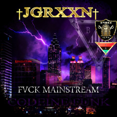 JGRXXN - MAC SHIT FEAT. 275 KING RAW X REBELYUS X 275 SKY LEX (PROD. BY JGREEN)