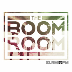 052 - The Boom Room - Kevin & Dantiez Saunderson b2b