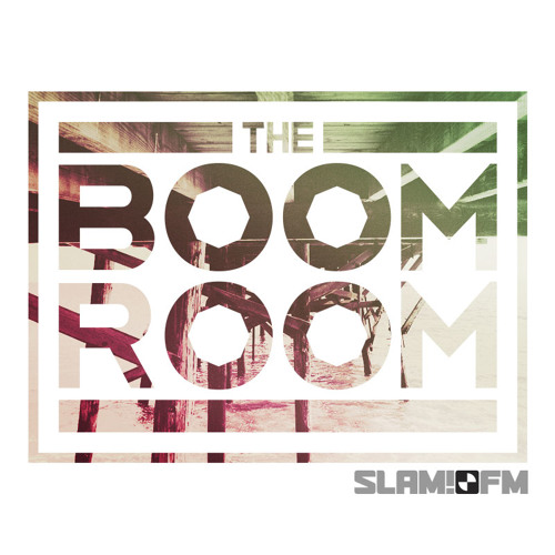 052 - The Boom Room - Kevin & Dantiez Saunderson b2b
