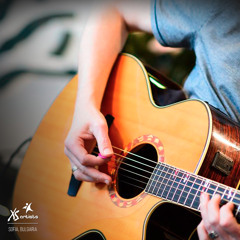 Kaleo - All The Pretty Girls (Acoustic Instrumental) by Stoicho Stoianov