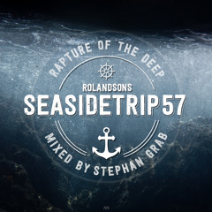 Seasidetrip 57 by Stephan Grab - Rapture Of The Deep
